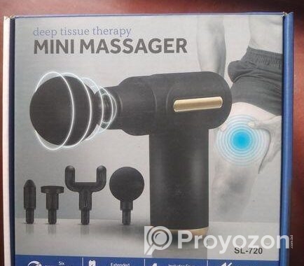Masseger Machine