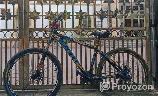 Bicycle For Sale