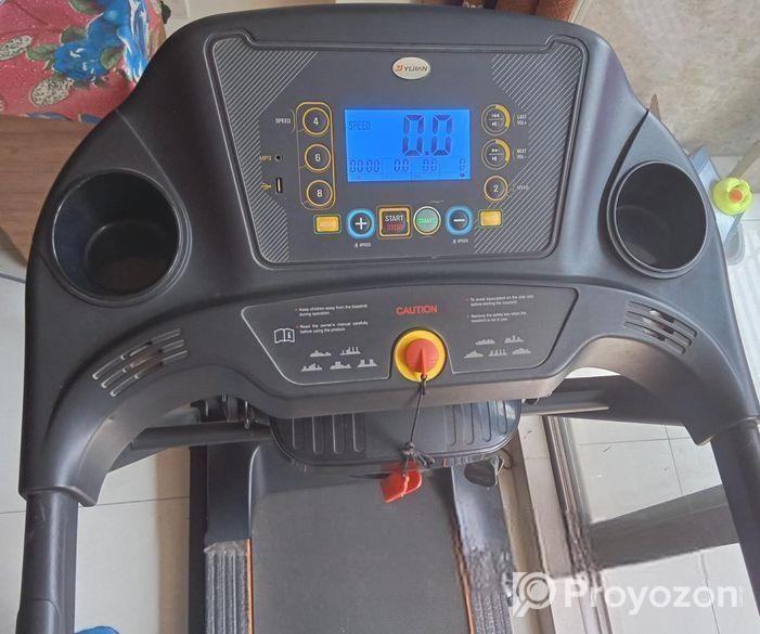 ট্রেডমিল