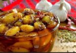 রসুনের আচার