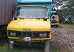 Tata SFC Cover Van 2008