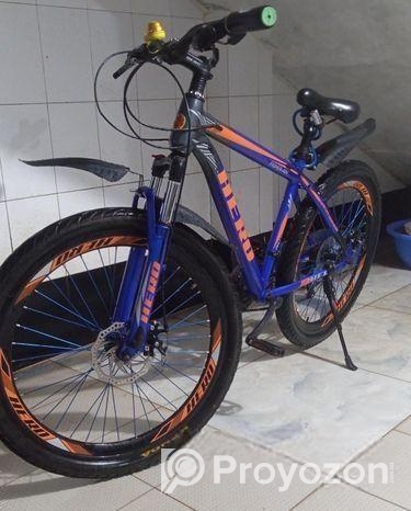 গিয়ার সাইকেল