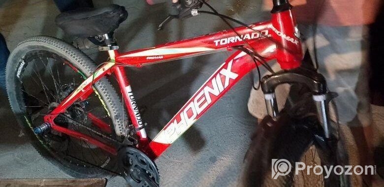 Bicycle For Sell