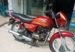 Hero Splendor Plus 2017