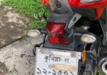 Yamaha Fazer FI V2 2017