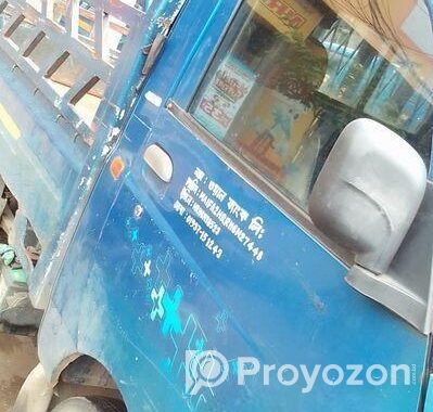 Mahindra . 2017