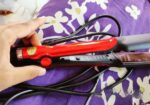 Hair Straightener