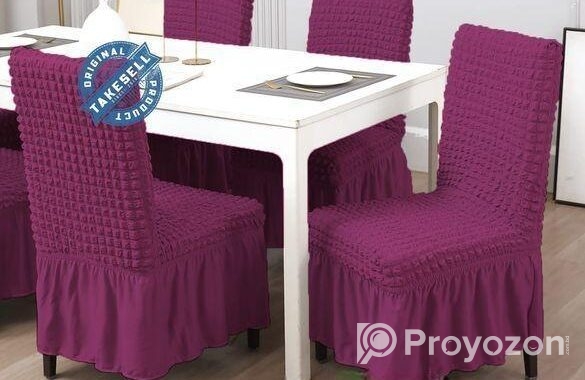 Turkey unique color Chair Cover