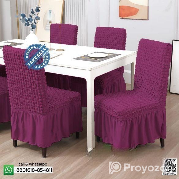 Turkey unique color Chair Cover