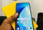 Realme 8 8/128GB FullBox (Used)