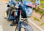 Suzuki Gixxer Monotone . 2017