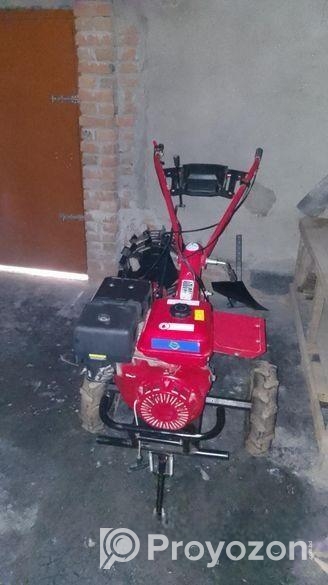 মিনি পাওয়ার টিলার