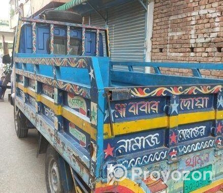 Tata Truck Sell 2018