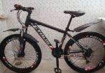Bicycle For Sell