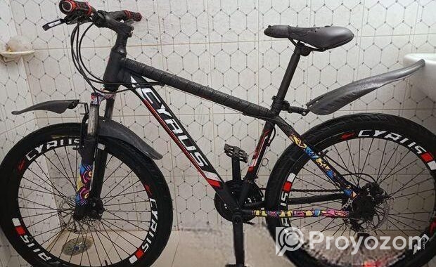 Bicycle For Sell