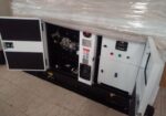 62.5 kva generator sell & service