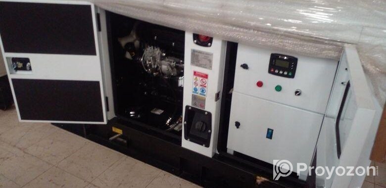 62.5 kva generator sell & service