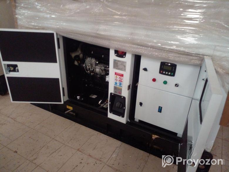 62.5 kva generator sell & service