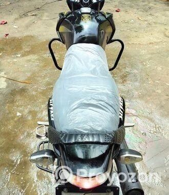 TVS Stryker 2023