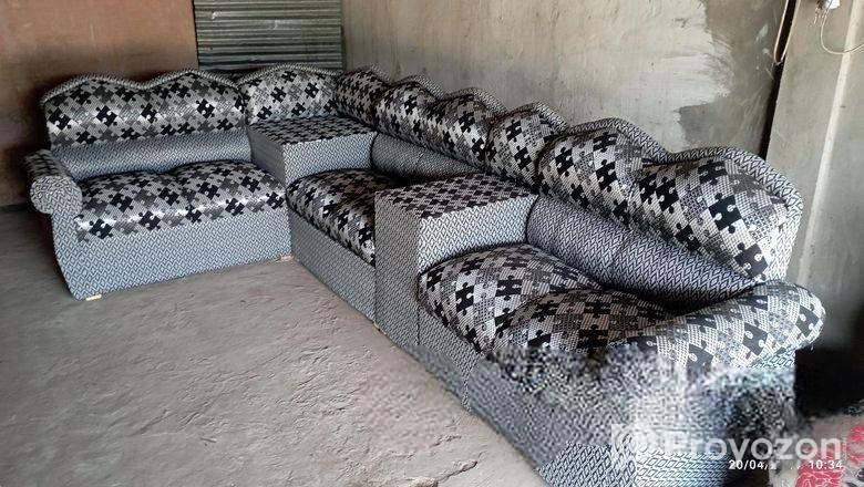 মডেলের কর্না সোফার সেট 🏅🎑🏅