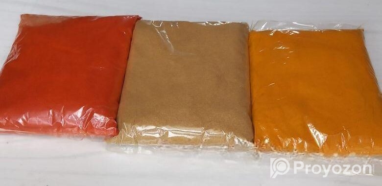 গুঁড়া মশলা