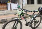 Core Fx 2 Cycle