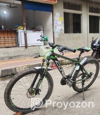 Core Fx 2 Cycle