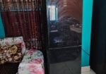 Hitachi Fridge