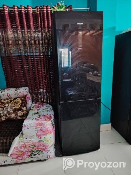 Hitachi Fridge