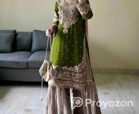ভাইরাল গারারা সেট