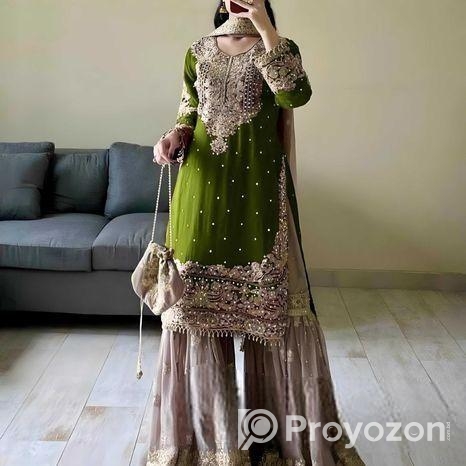 ভাইরাল গারারা সেট