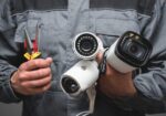 Cctv Camera Service & Installation – All Brands