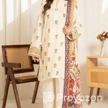Coco Sule Summer Lawn Collection