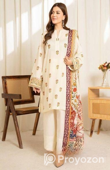 Coco Sule Summer Lawn Collection