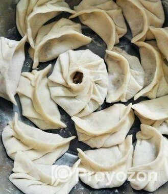 Frozen Chicken Momo Sale