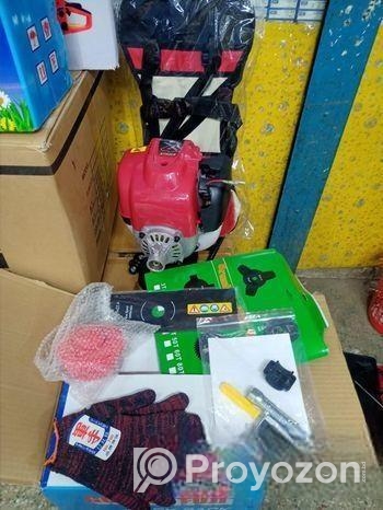 ঘাস কাটার মেশিন