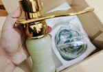 Waterfall Basin Mixer