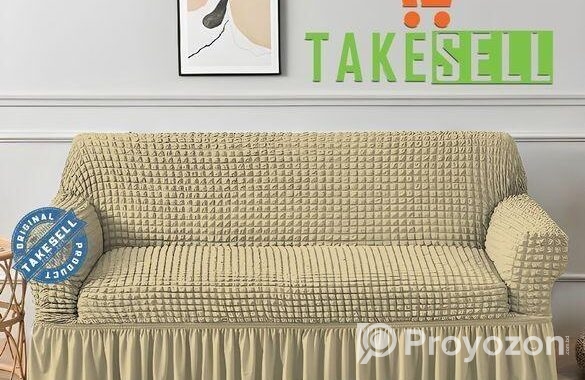 Turkey Sofa Cover in Bangladesh.