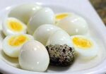 হালি ১৪ টাকা কোয়েল পাখির ডিম বিক্রয়