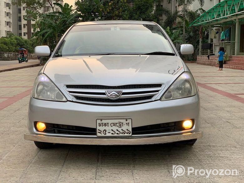 Toyota Allion G pkg 2005