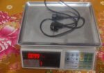 Rfl Digital scale 40kg