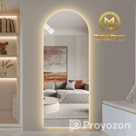 High Quality Led Mirror