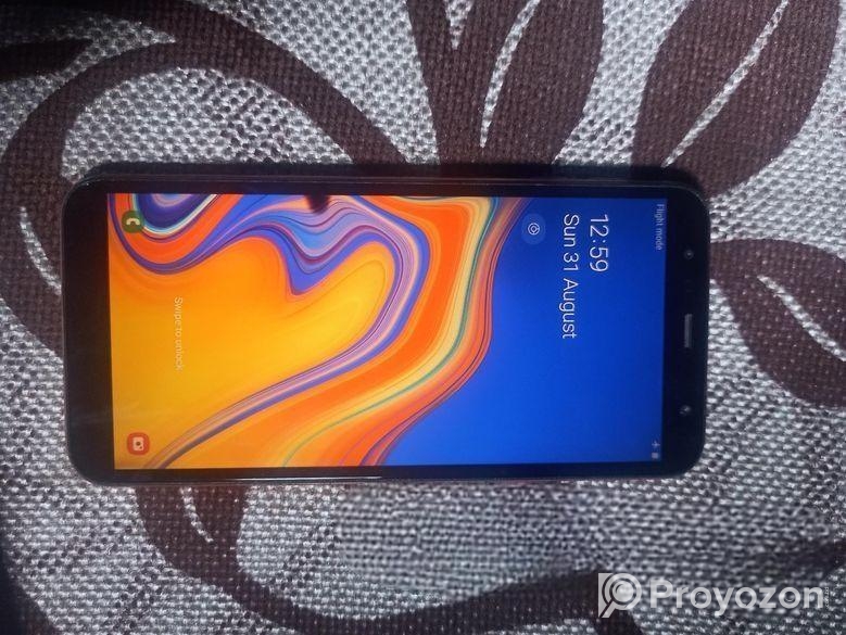 Samsung Galaxy J4+ 3/32 (Used)