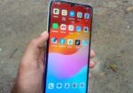 Walton Primo NX6 . (Used)