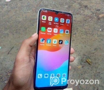 Walton Primo NX6 . (Used)