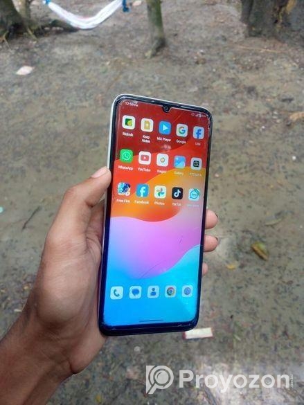 Walton Primo NX6 . (Used)