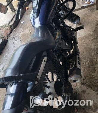 Bajaj Avenger 150 Street ` 2025