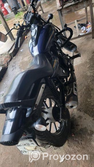 Bajaj Avenger 150 Street ` 2025