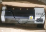 Laminating A3-320