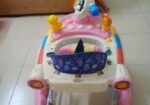 Stroller for baby